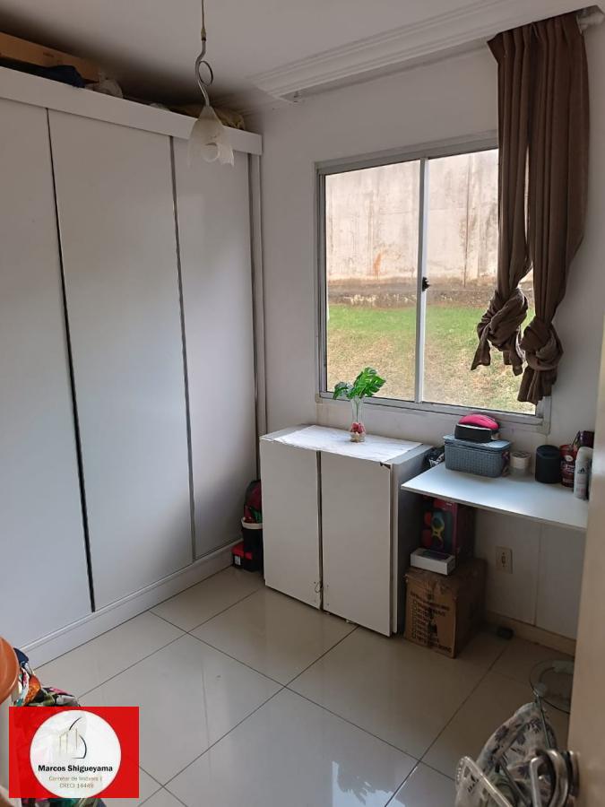 Apartamento à venda com 3 quartos, 58m² - Foto 7