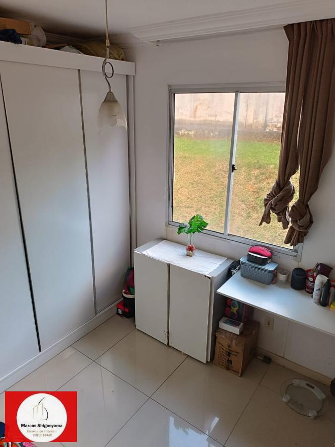 Apartamento à venda com 3 quartos, 58m² - Foto 8