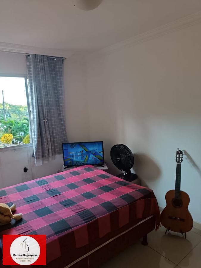 Apartamento à venda com 3 quartos, 58m² - Foto 13