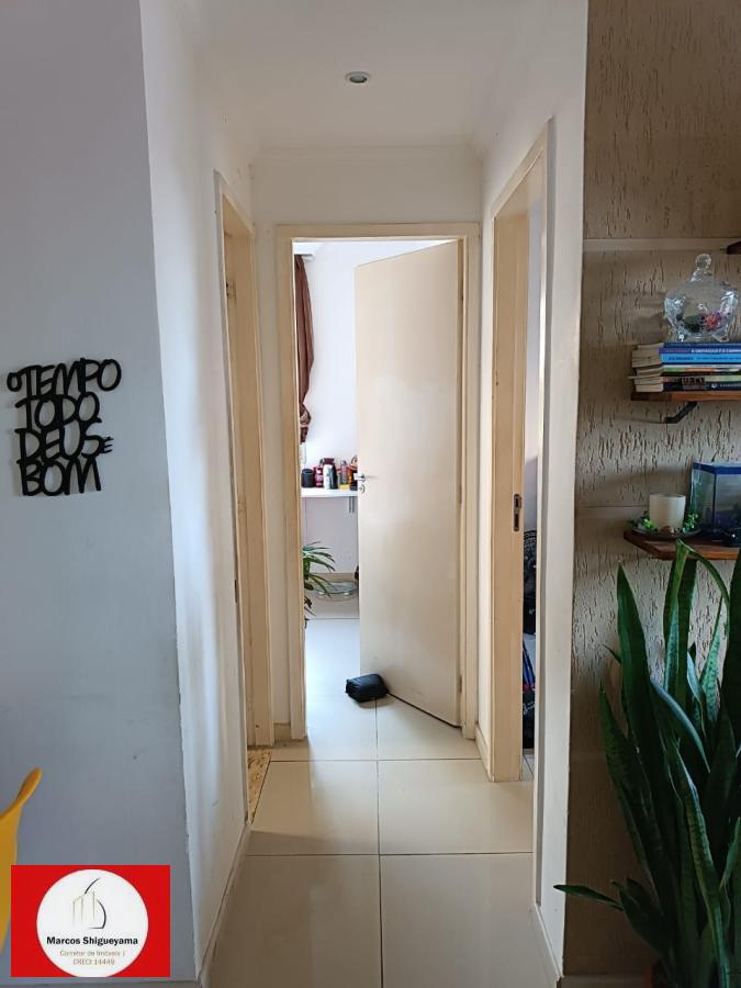 Apartamento à venda com 3 quartos, 58m² - Foto 15