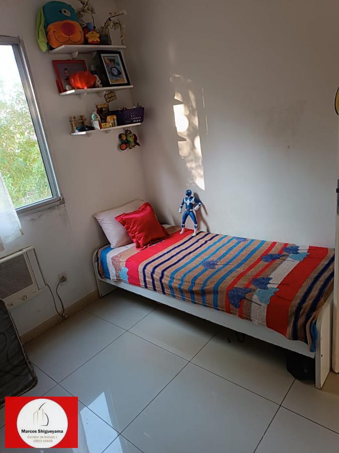 Apartamento à venda com 3 quartos, 58m² - Foto 17