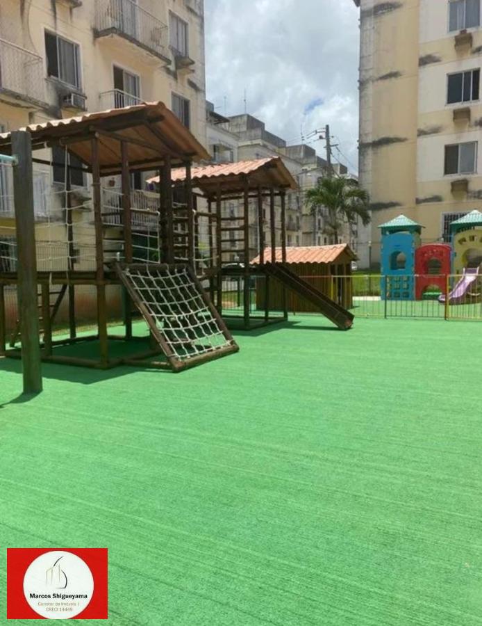 Apartamento à venda com 3 quartos, 58m² - Foto 19