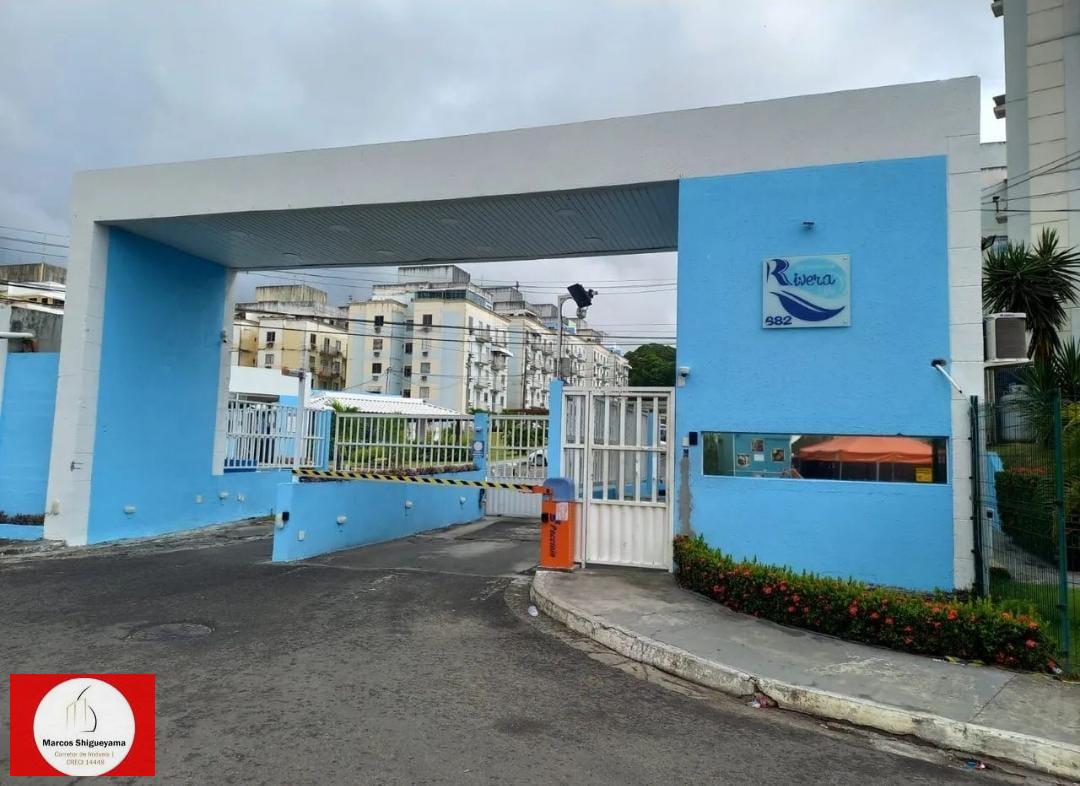 Apartamento à venda com 3 quartos, 58m² - Foto 20