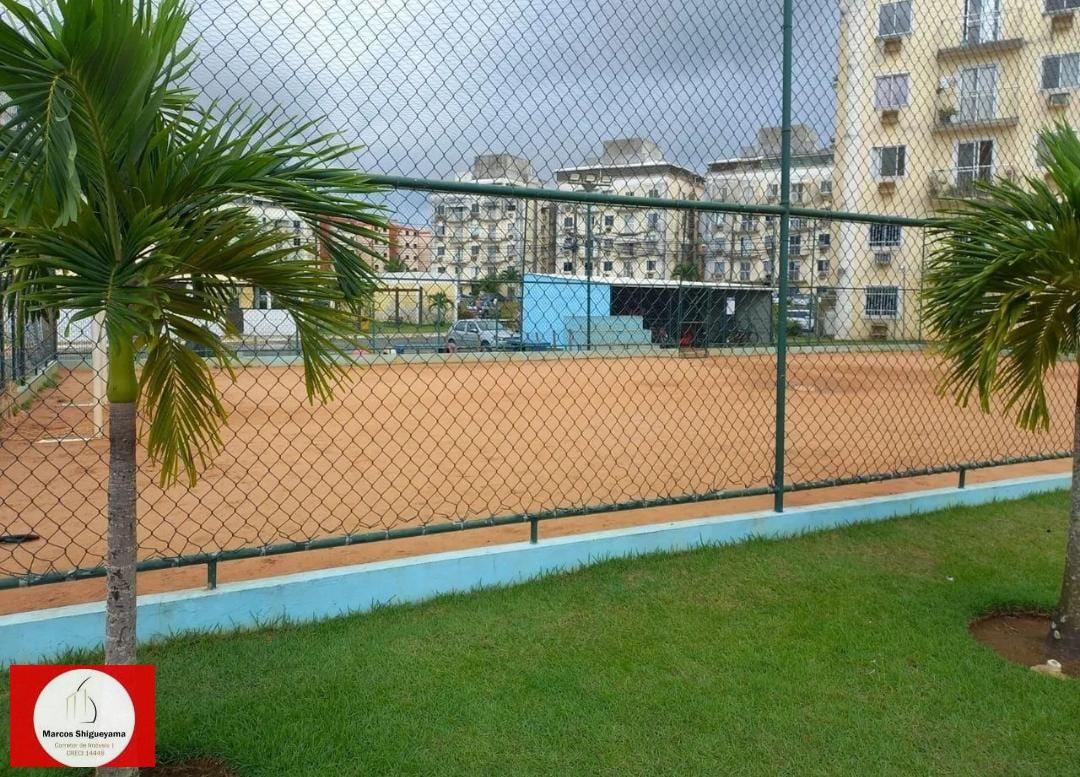 Apartamento à venda com 3 quartos, 58m² - Foto 21