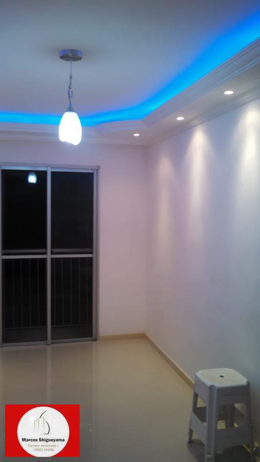 Apartamento à venda com 3 quartos, 58m² - Foto 22