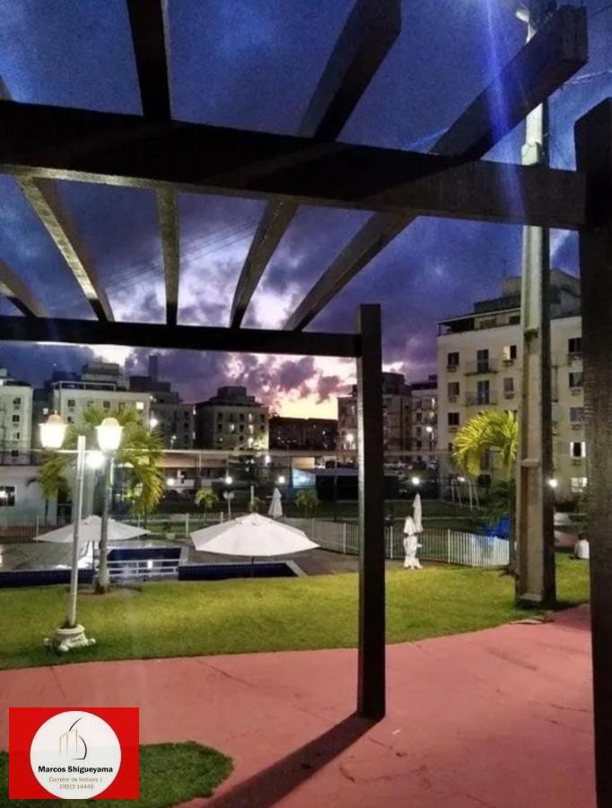 Apartamento à venda com 3 quartos, 58m² - Foto 26