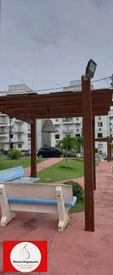 Apartamento à venda com 3 quartos, 58m² - Foto 25