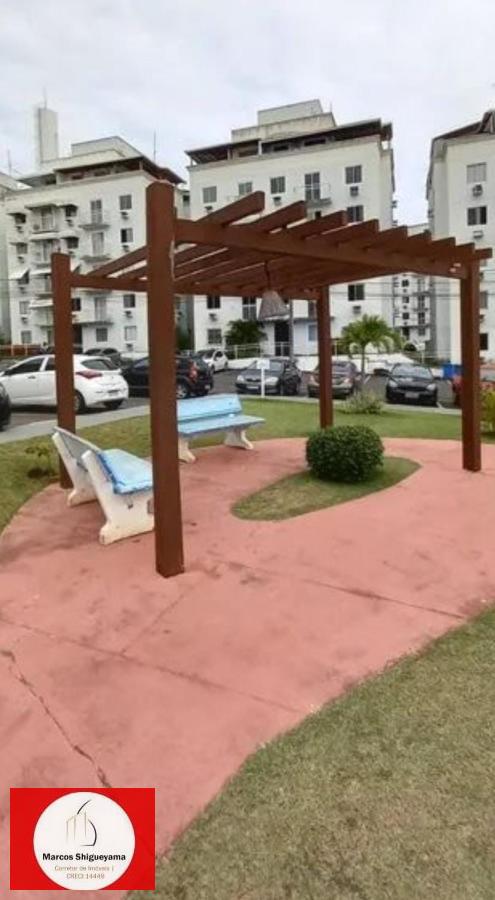Apartamento à venda com 3 quartos, 58m² - Foto 28