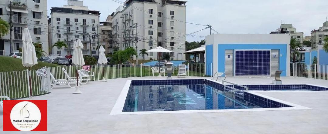 Apartamento à venda com 3 quartos, 58m² - Foto 30