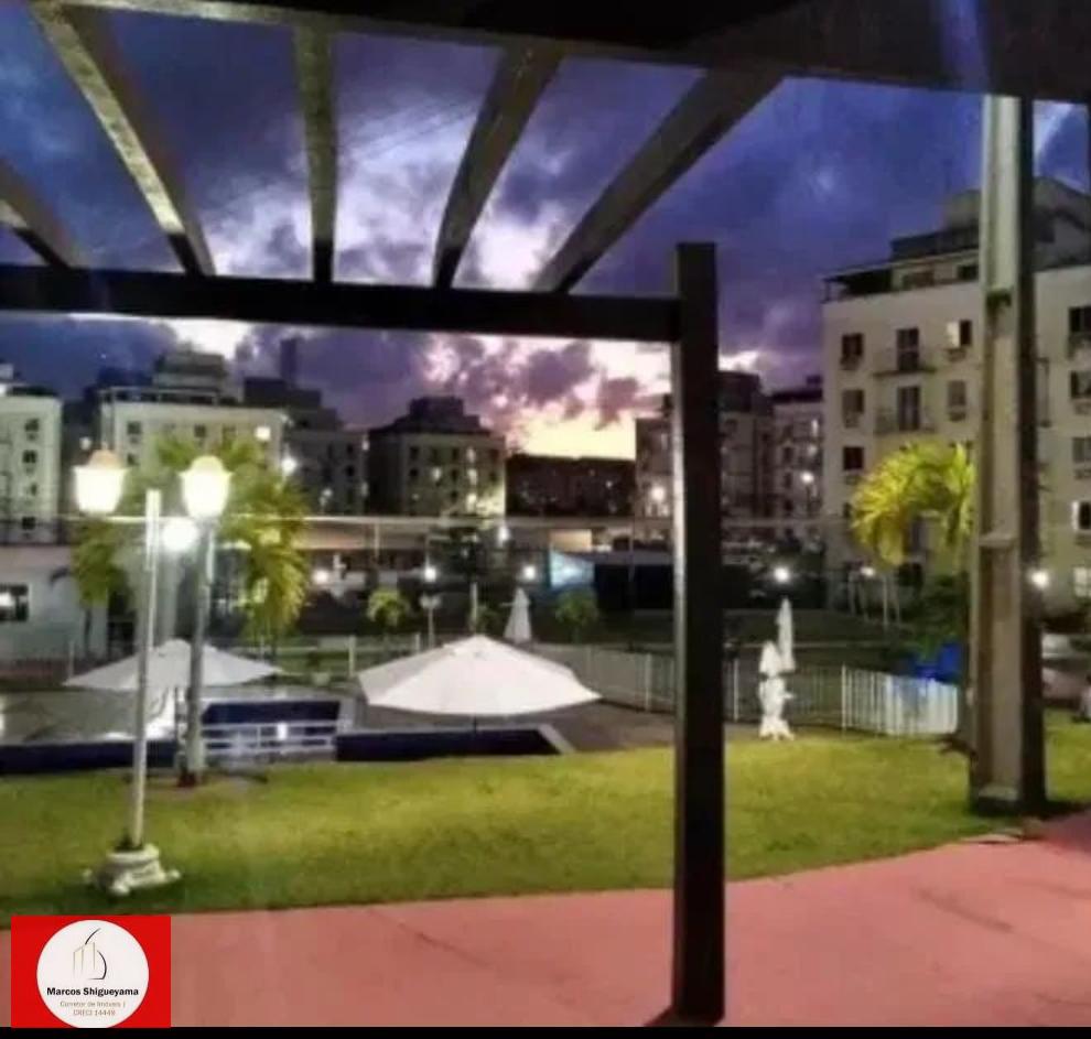 Apartamento à venda com 3 quartos, 58m² - Foto 32