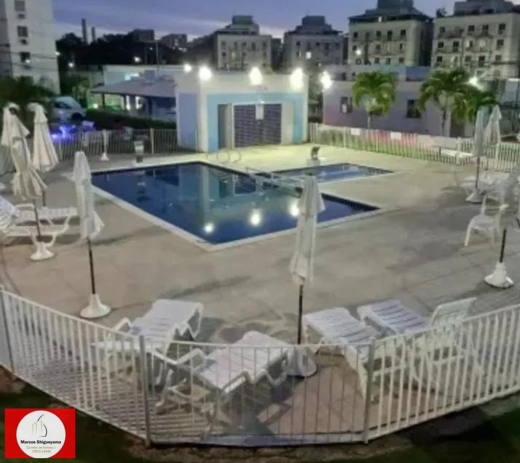 Apartamento à venda com 3 quartos, 58m² - Foto 31