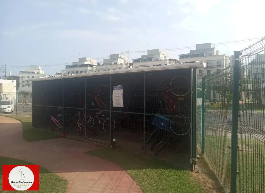 Apartamento à venda com 3 quartos, 58m² - Foto 34
