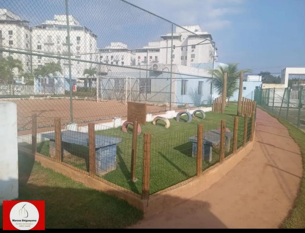 Apartamento à venda com 3 quartos, 58m² - Foto 33