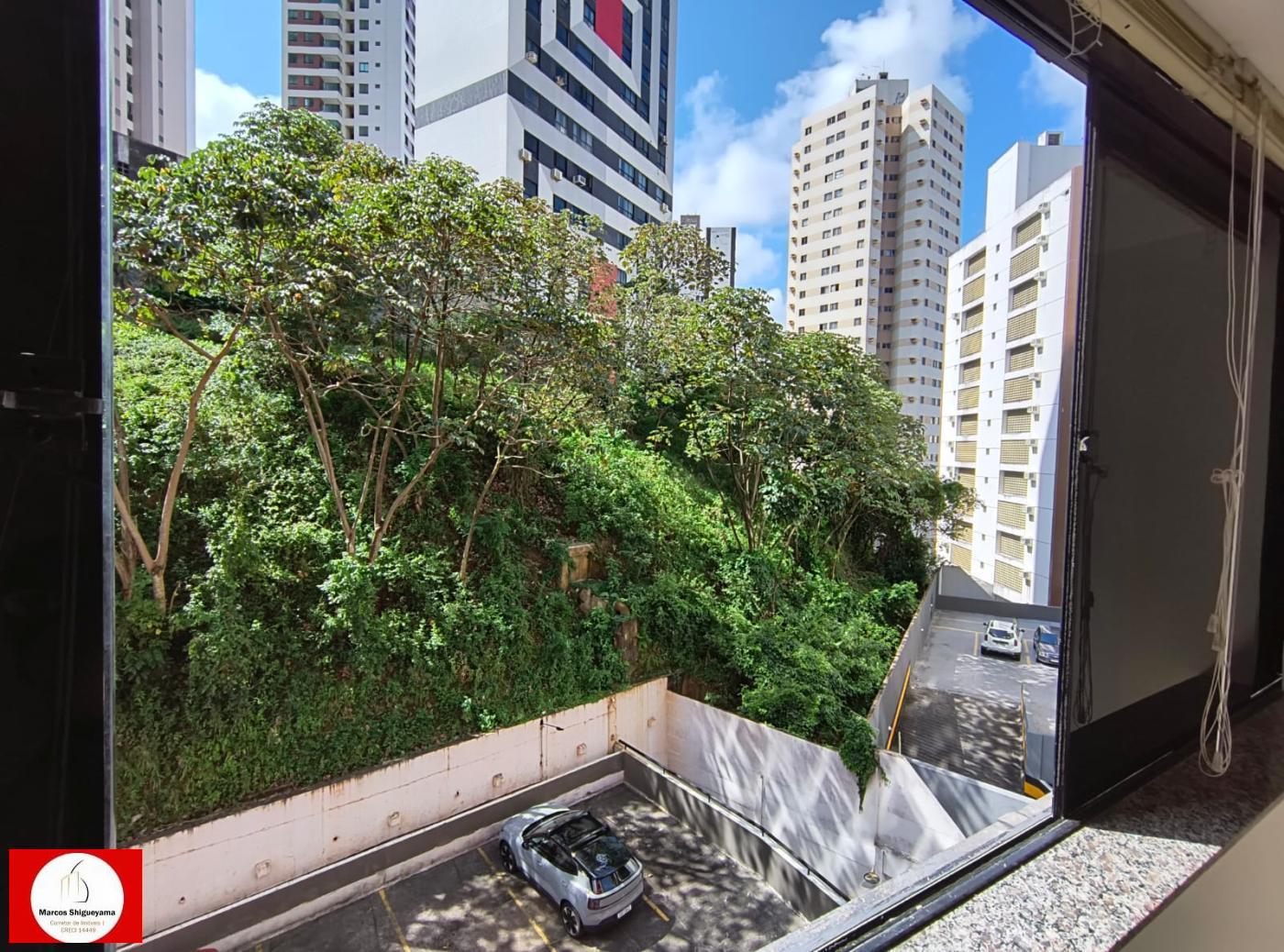 Conjunto Comercial-Sala à venda, 30m² - Foto 10
