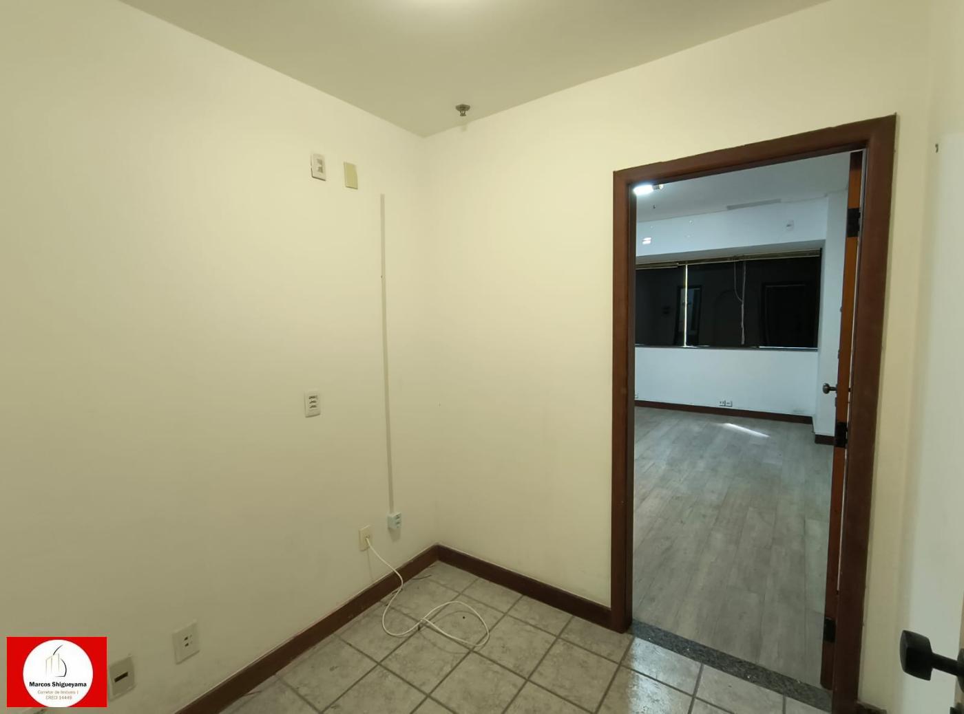 Conjunto Comercial-Sala à venda, 30m² - Foto 4