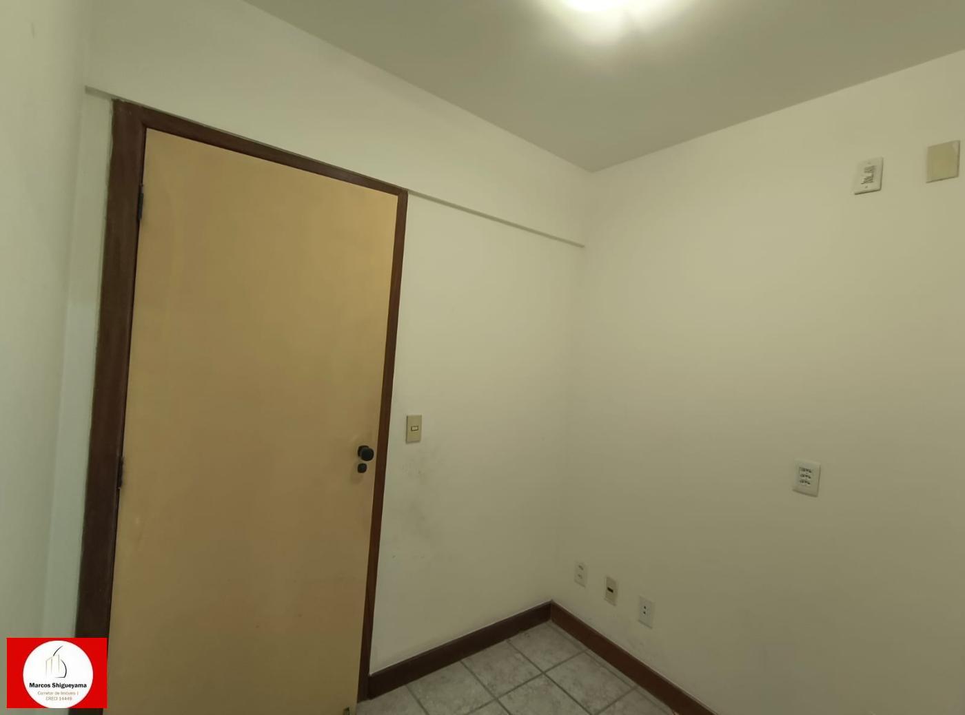 Conjunto Comercial-Sala à venda, 30m² - Foto 5