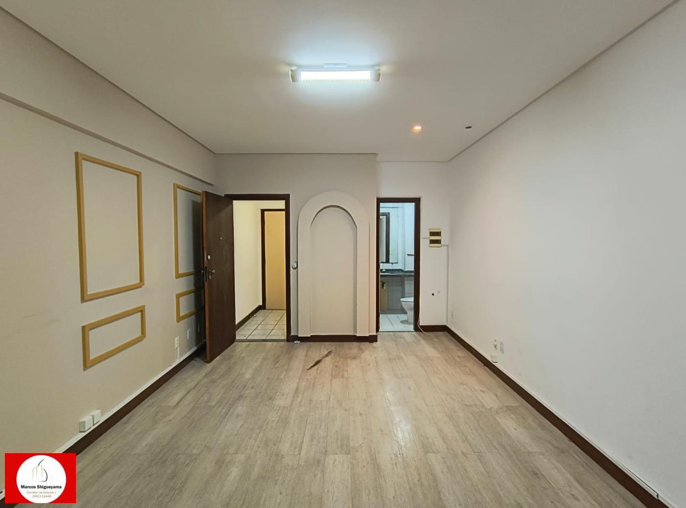 Conjunto Comercial-Sala à venda, 30m² - Foto 6
