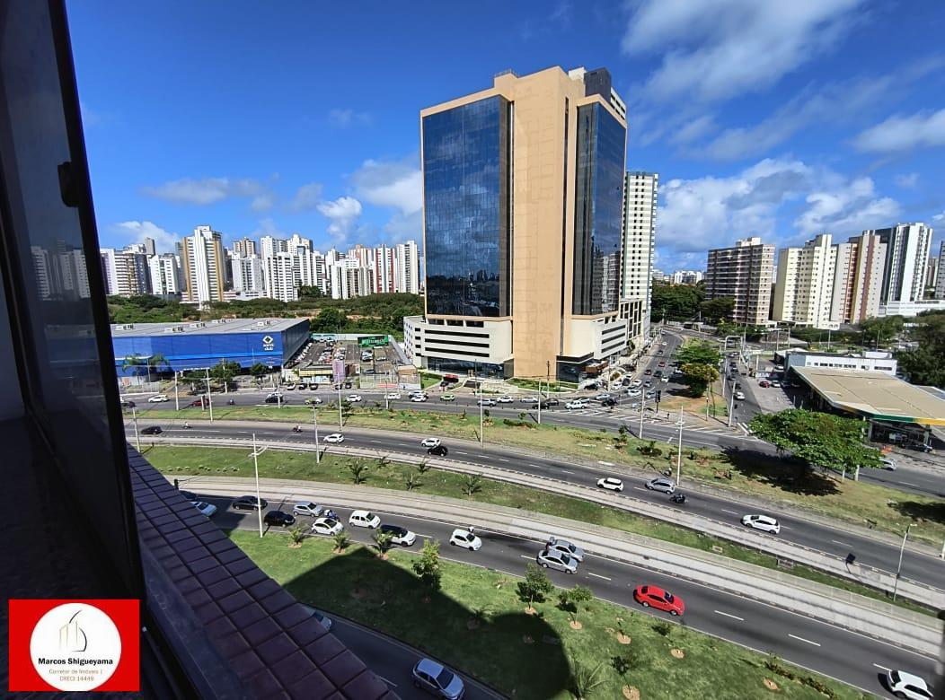 Sala-Conjunto, 30 m² - Foto 9