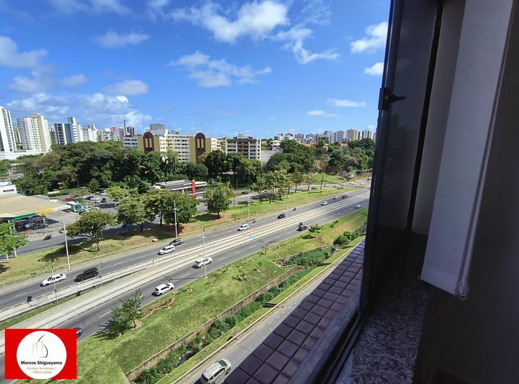 Sala-Conjunto, 30 m² - Foto 10