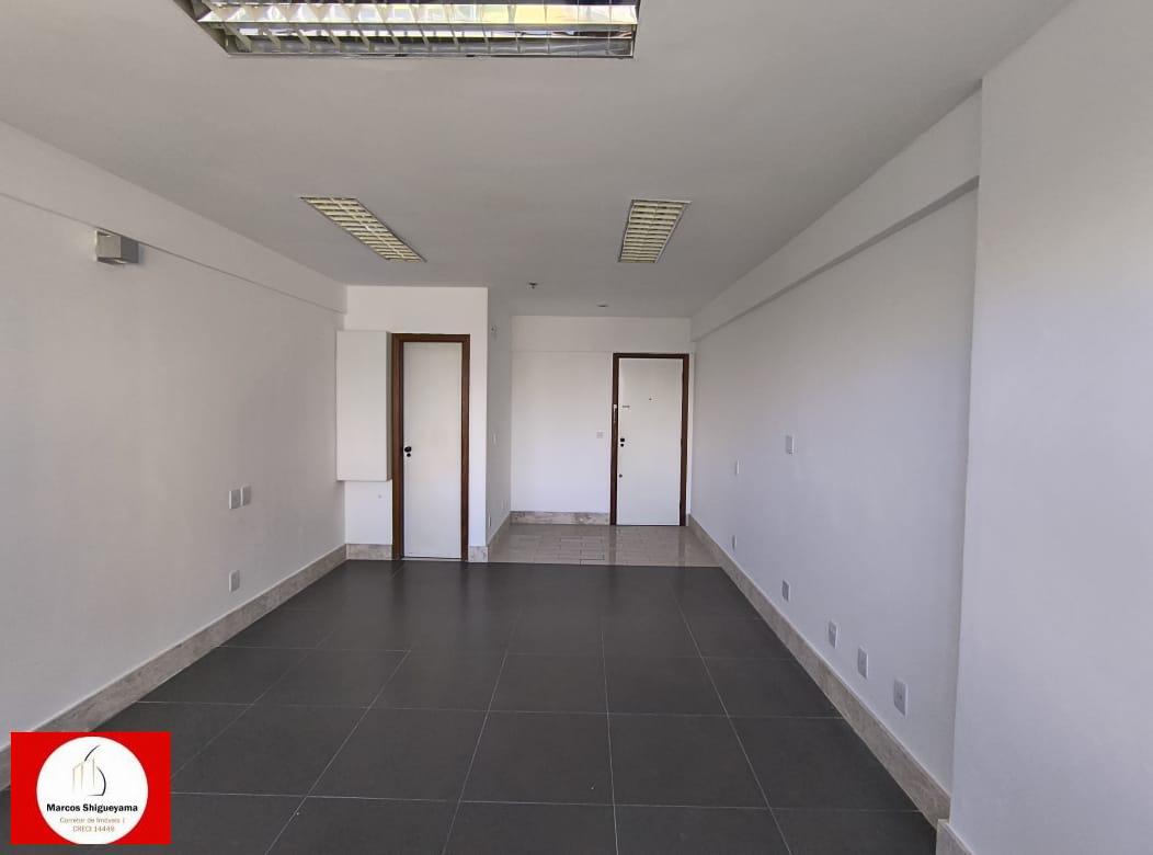 Sala-Conjunto, 30 m² - Foto 4