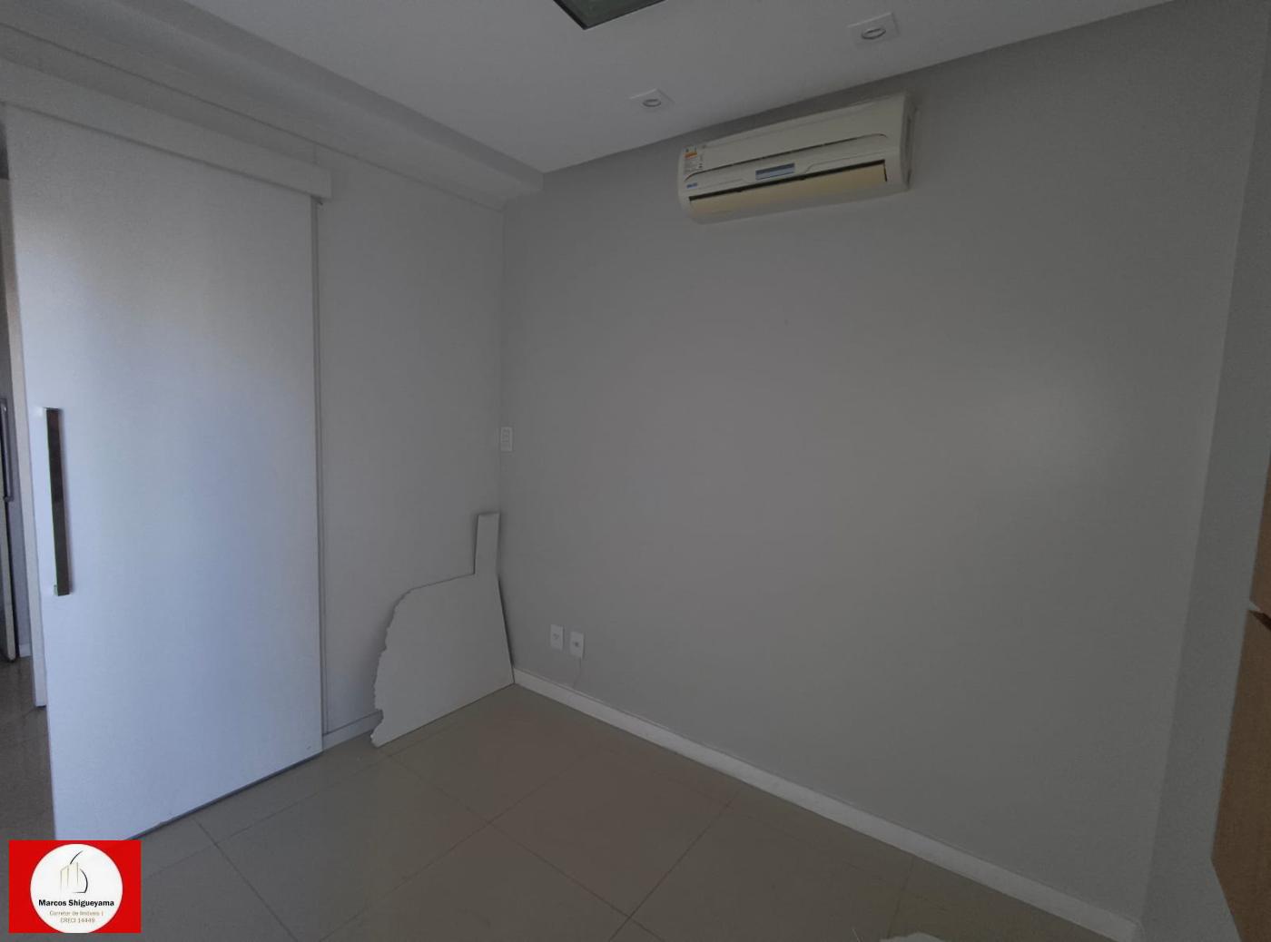 Conjunto Comercial-Sala à venda, 60m² - Foto 11