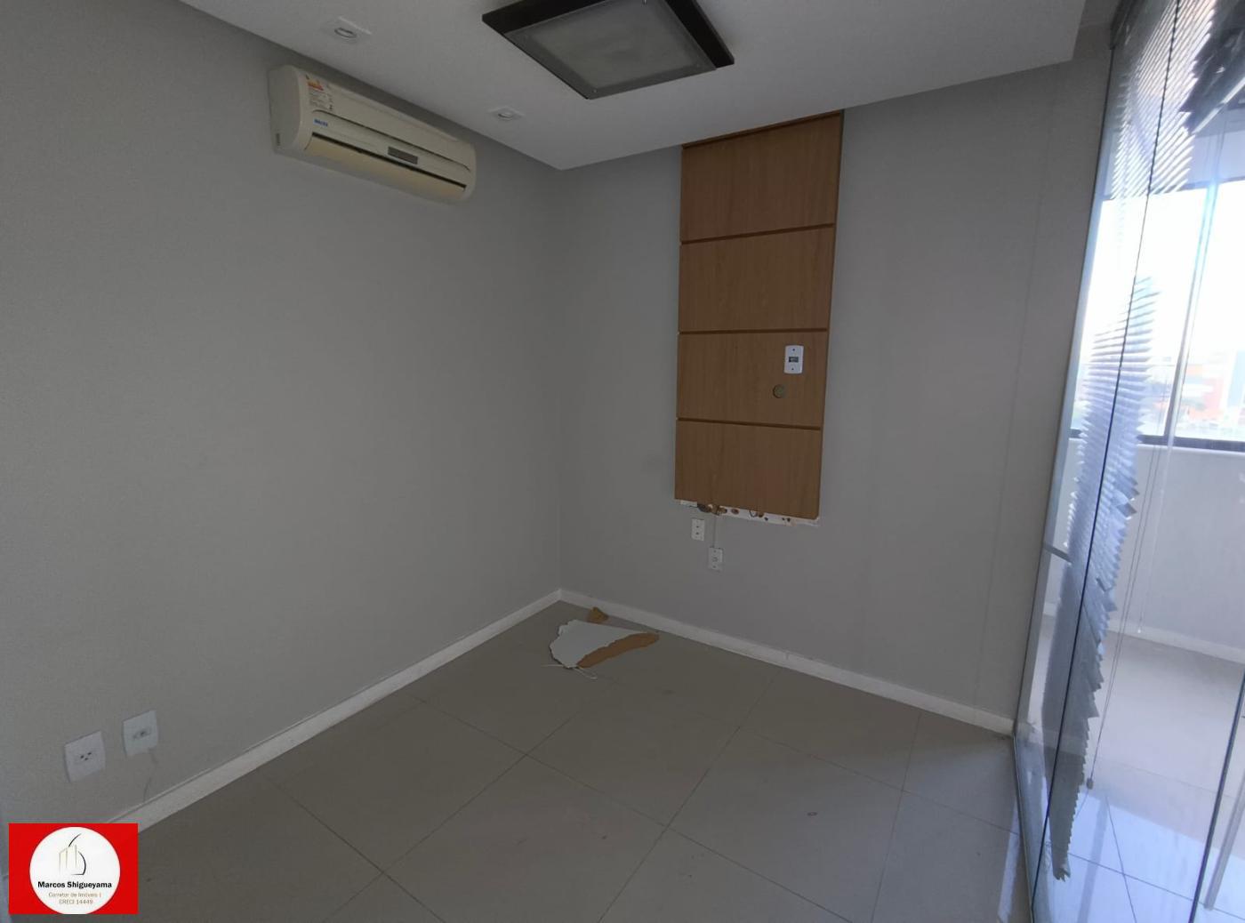Conjunto Comercial-Sala à venda, 60m² - Foto 10
