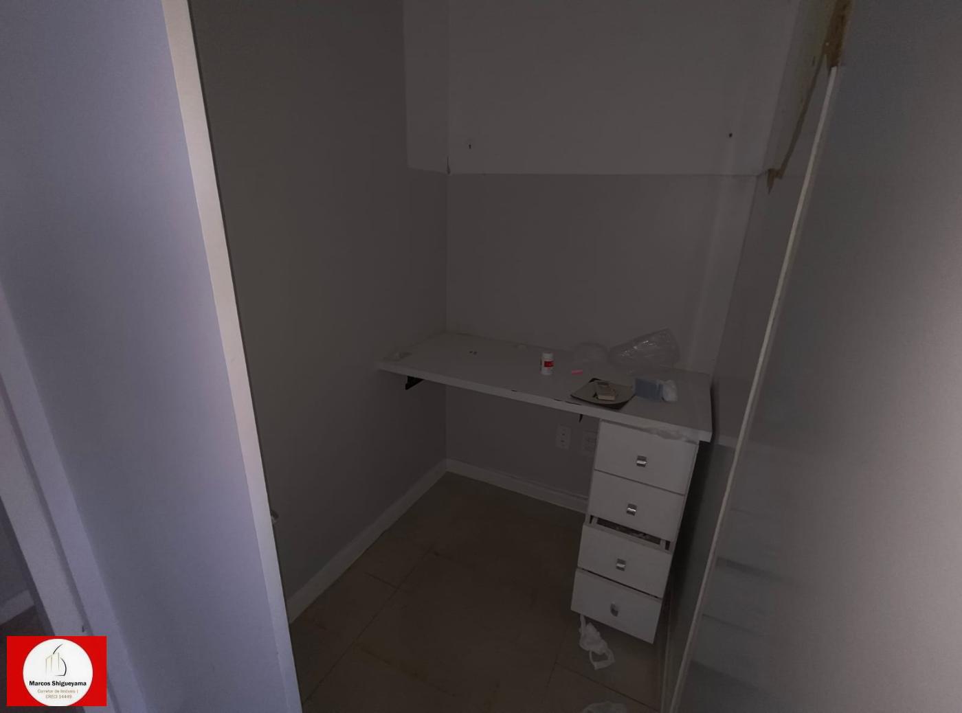 Conjunto Comercial-Sala à venda, 60m² - Foto 12