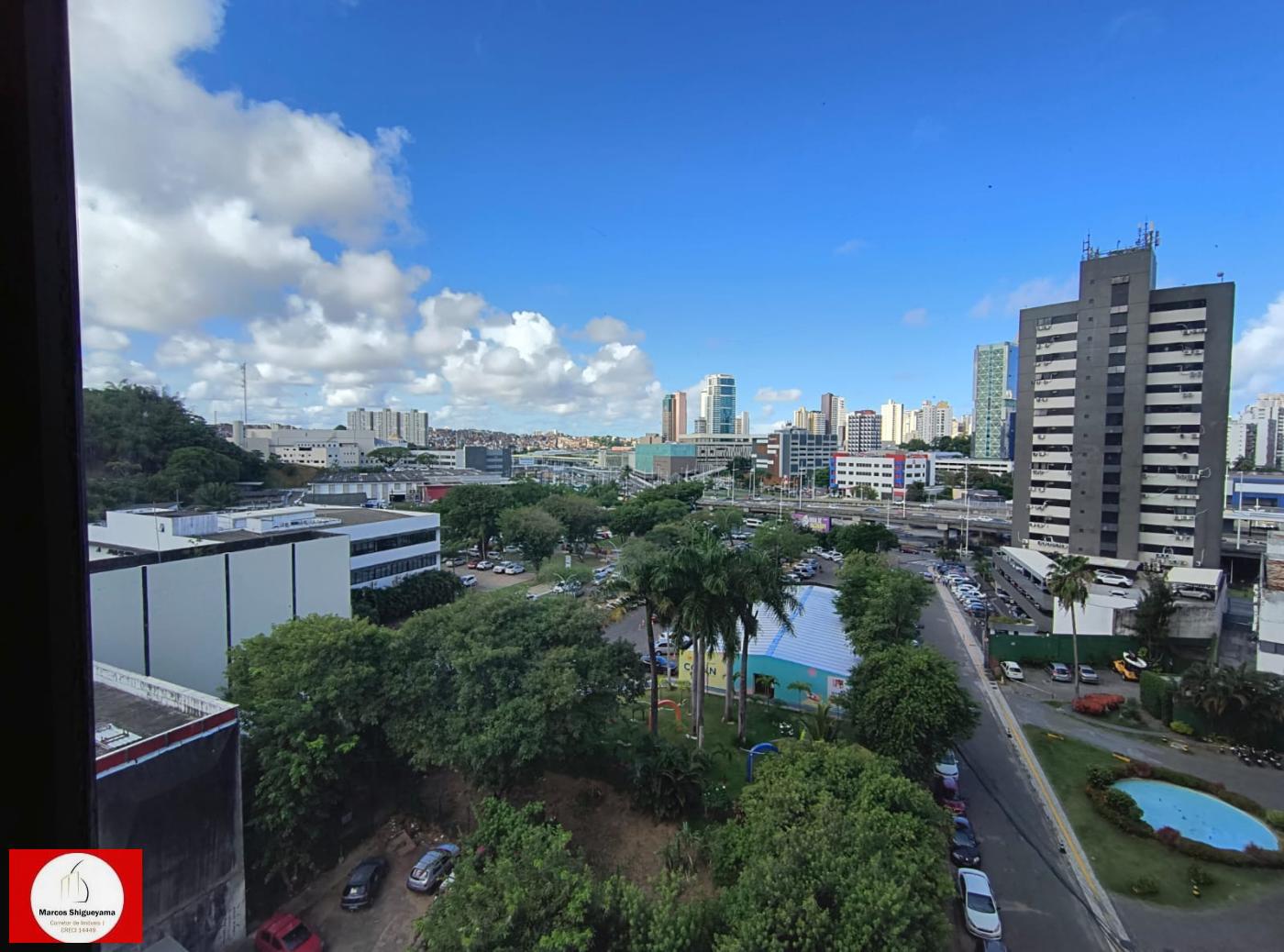 Conjunto Comercial-Sala à venda, 60m² - Foto 15