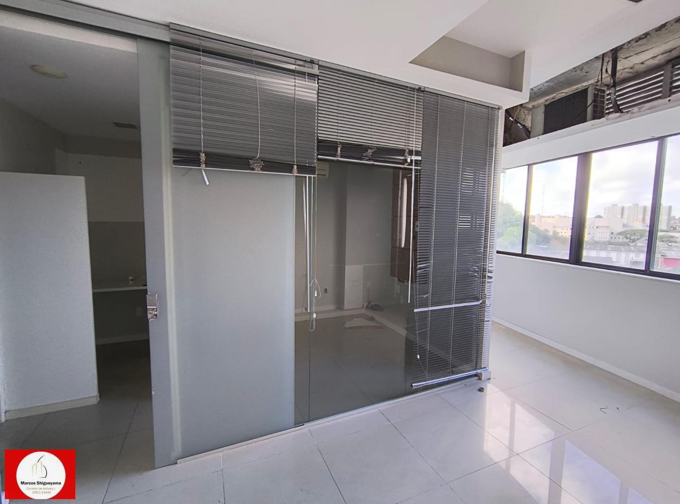 Conjunto Comercial-Sala à venda, 60m² - Foto 13