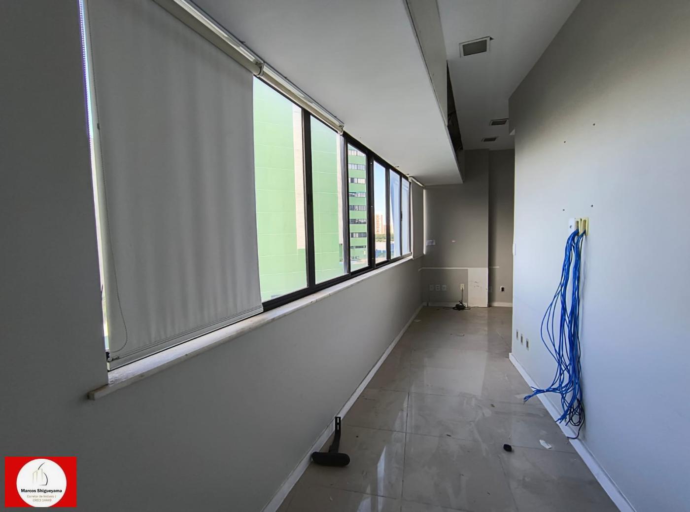 Conjunto Comercial-Sala à venda, 60m² - Foto 14