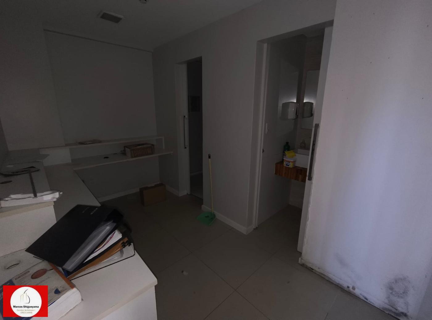 Conjunto Comercial-Sala à venda, 60m² - Foto 7