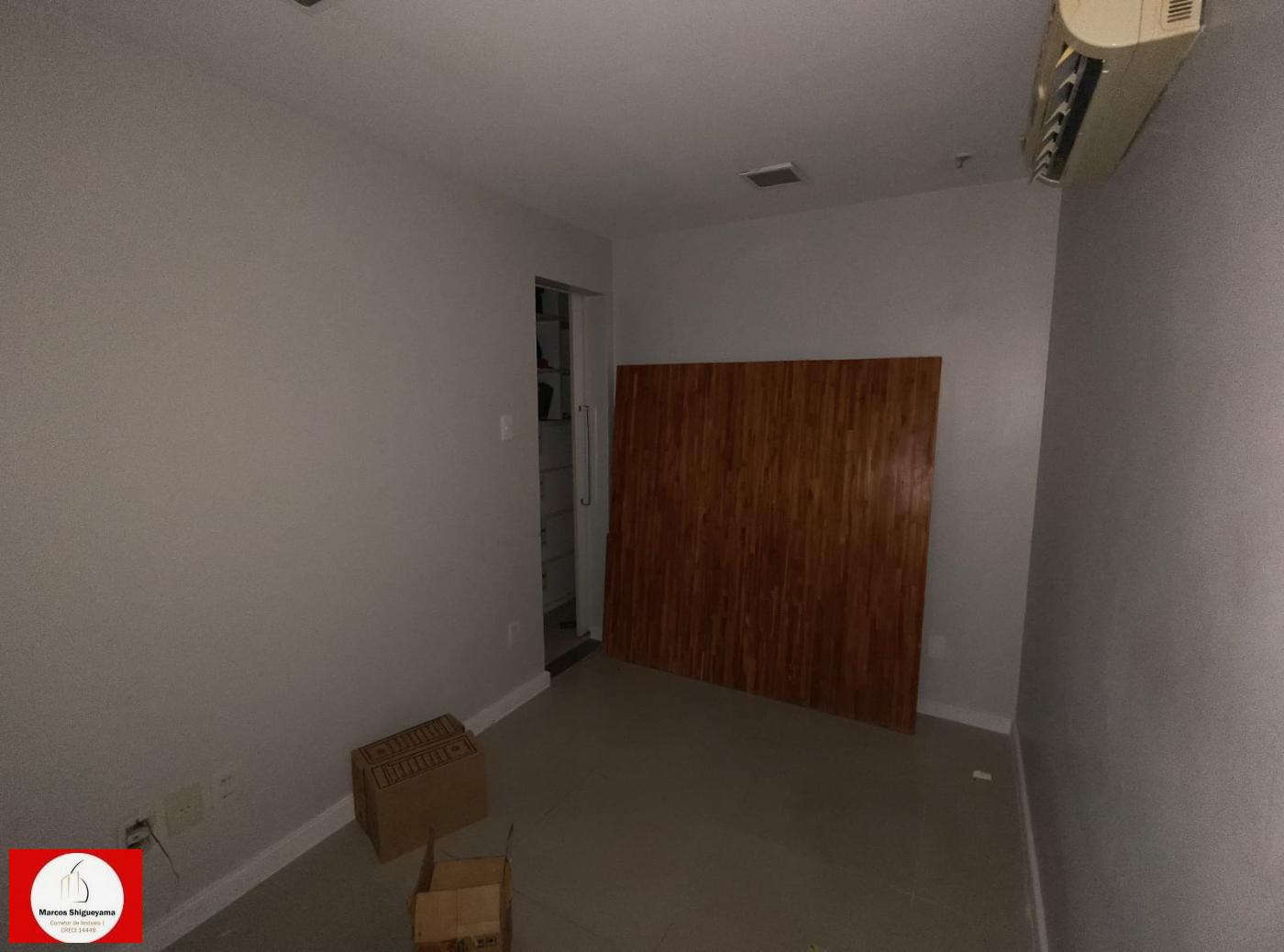 Conjunto Comercial-Sala à venda, 60m² - Foto 4