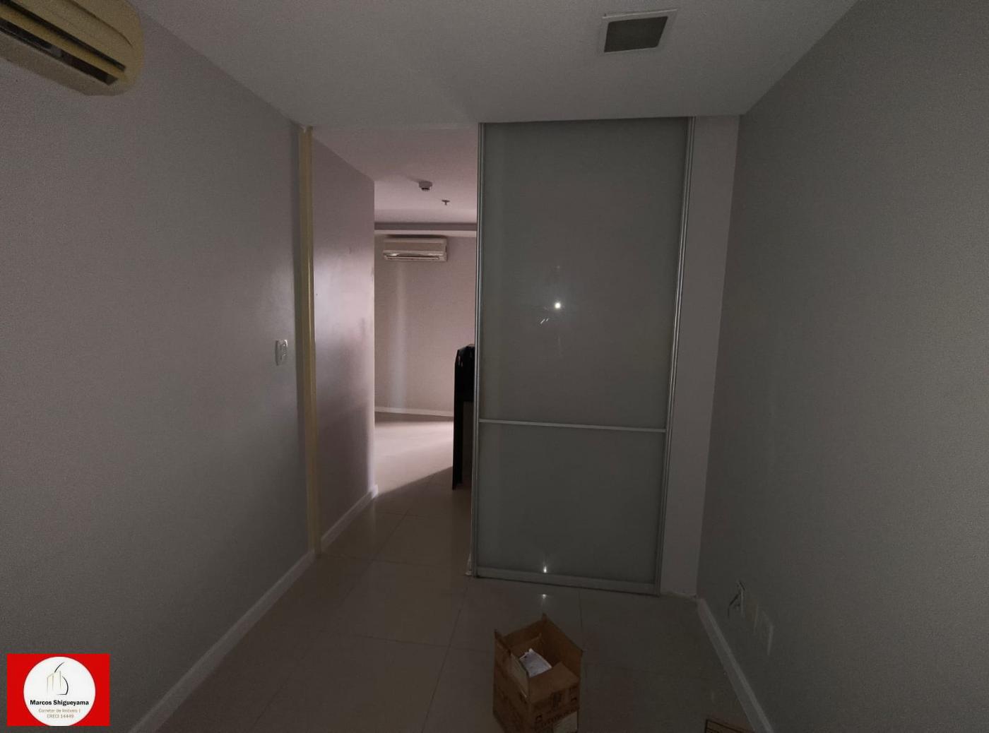 Conjunto Comercial-Sala à venda, 60m² - Foto 5