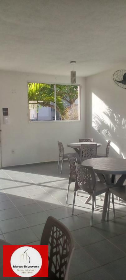 Apartamento à venda com 2 quartos, 45m² - Foto 2