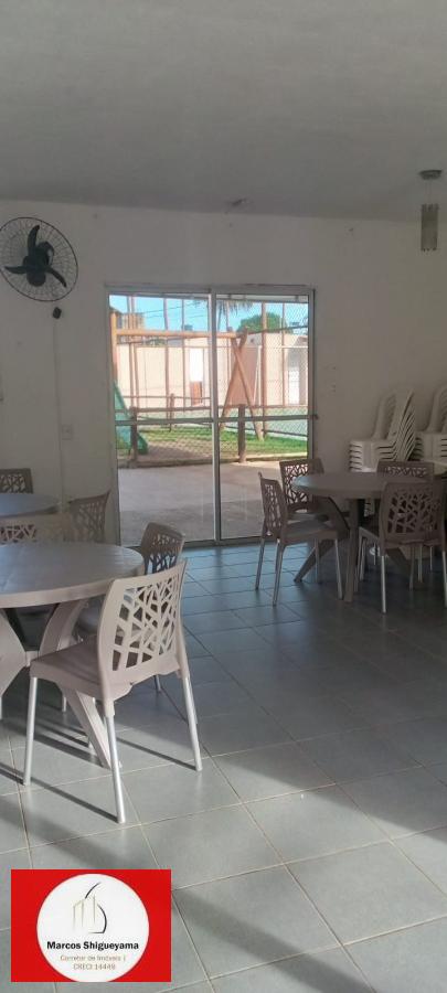 Apartamento à venda com 2 quartos, 45m² - Foto 3