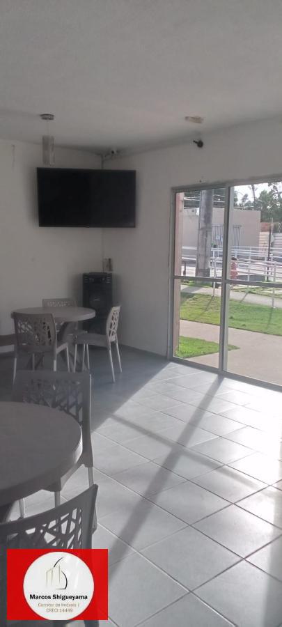 Apartamento à venda com 2 quartos, 45m² - Foto 4