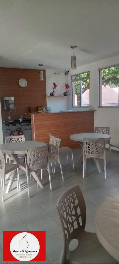 Apartamento à venda com 2 quartos, 45m² - Foto 5