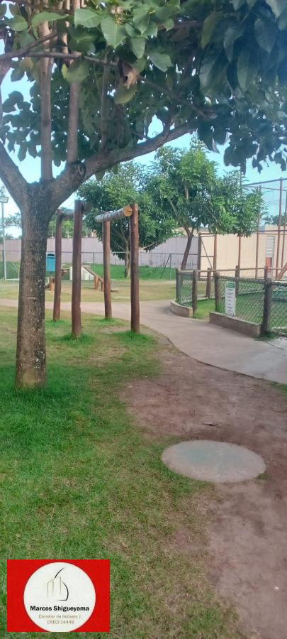 Apartamento à venda com 2 quartos, 45m² - Foto 6