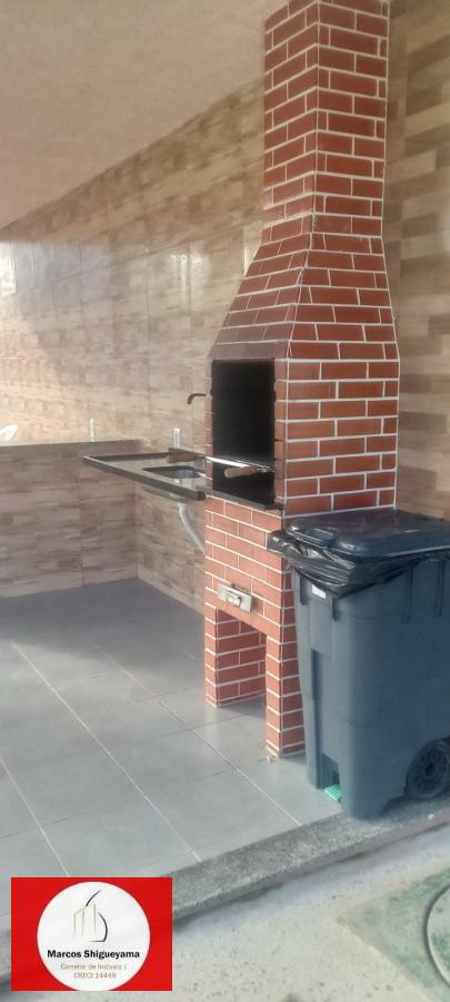 Apartamento à venda com 2 quartos, 45m² - Foto 7