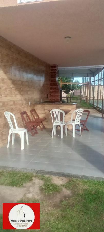 Apartamento à venda com 2 quartos, 45m² - Foto 10