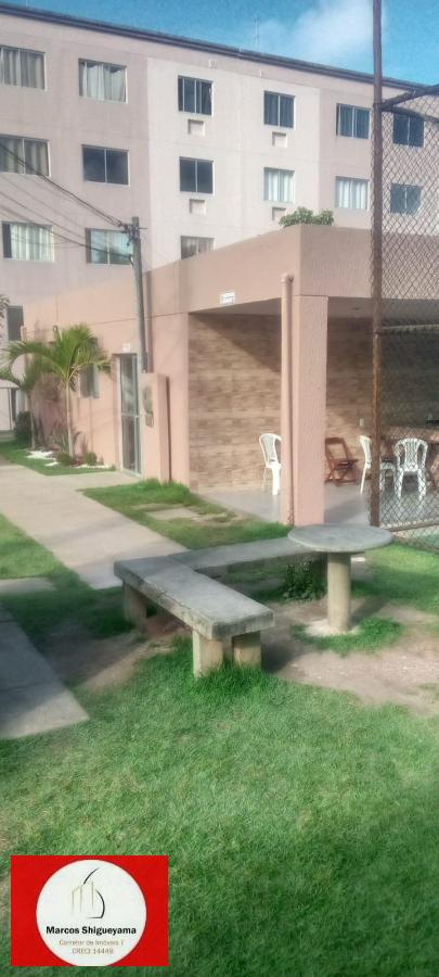 Apartamento à venda com 2 quartos, 45m² - Foto 11