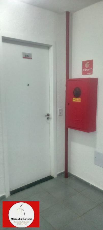Apartamento à venda com 2 quartos, 45m² - Foto 13
