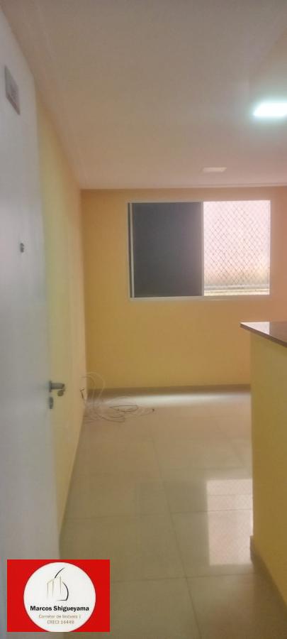 Apartamento à venda com 2 quartos, 45m² - Foto 17
