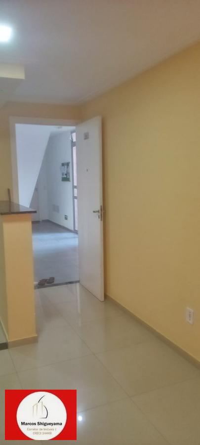 Apartamento à venda com 2 quartos, 45m² - Foto 18