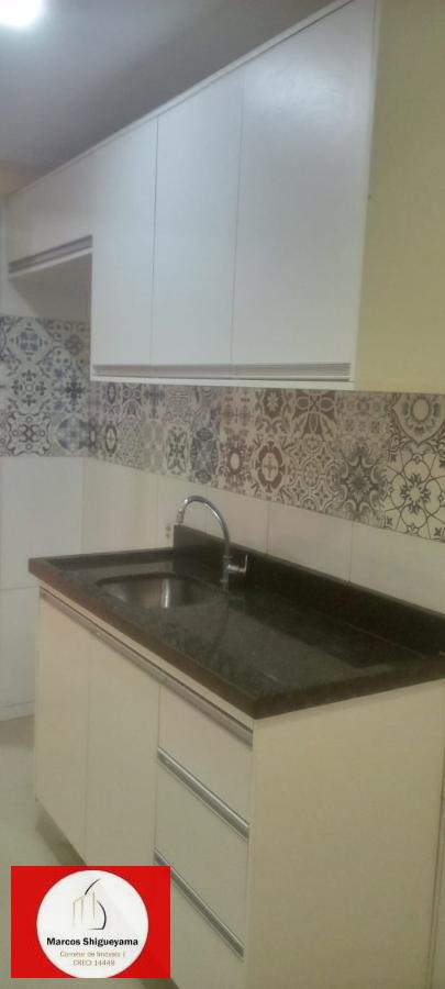Apartamento à venda com 2 quartos, 45m² - Foto 19