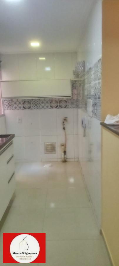 Apartamento à venda com 2 quartos, 45m² - Foto 21