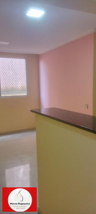 Apartamento à venda com 2 quartos, 45m² - Foto 20