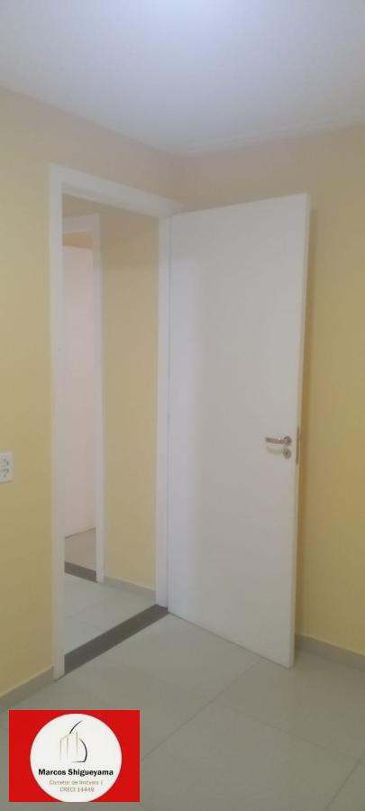 Apartamento à venda com 2 quartos, 45m² - Foto 22