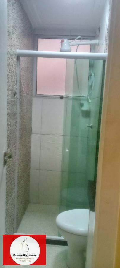 Apartamento à venda com 2 quartos, 45m² - Foto 24