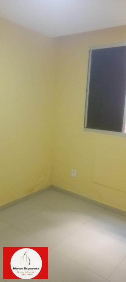 Apartamento à venda com 2 quartos, 45m² - Foto 25